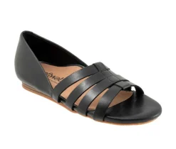 Softwalk Flats>Women's Cozumel Sandals