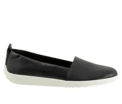 Women's Deva Flats|Softwalk Outlet