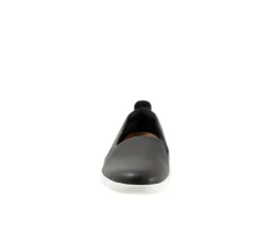 Women's Deva Flats|Softwalk Outlet