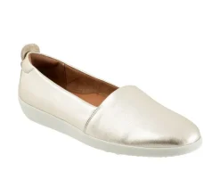 Softwalk Flats>Women's Deva Flats
