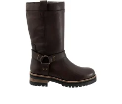 Women's Edgewater Mid-Calf Boots|Softwalk Hot