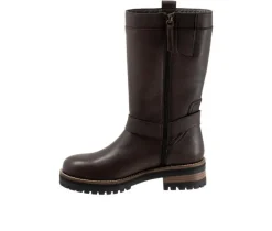 Women's Edgewater Mid-Calf Boots|Softwalk Hot