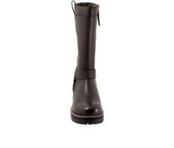 Women's Edgewater Mid-Calf Boots|Softwalk Hot