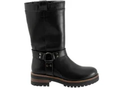 Softwalk Boots & Booties>Women's Edgewater Mid-Calf Boots