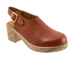 Softwalk Clogs & Mules>Women's Fairbanks Clogs