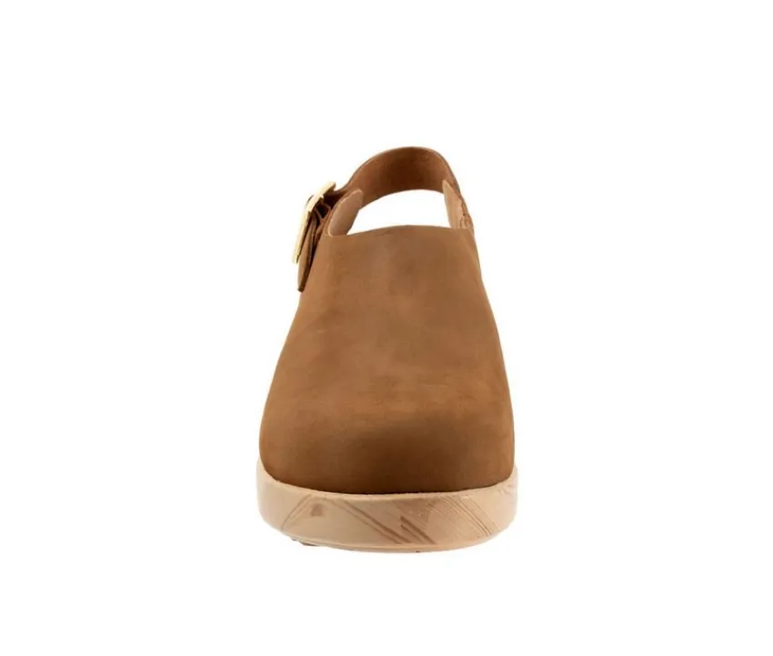 Women's Fairbanks Clogs|Softwalk Discount