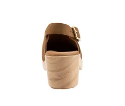 Women's Fairbanks Clogs|Softwalk Discount
