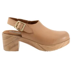 Women's Fairbanks Clogs|Softwalk Online