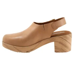Women's Fairbanks Clogs|Softwalk Online