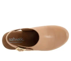Women's Fairbanks Clogs|Softwalk Online