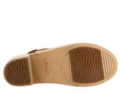 Women's Fairbanks Clogs|Softwalk Online