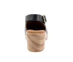 Softwalk Clogs & Mules><noscript><img width=