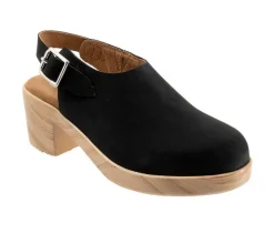 Softwalk Clogs & Mules>Women's Fairbanks Clogs