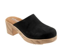 Softwalk Clogs & Mules>Women's Felida Clogs