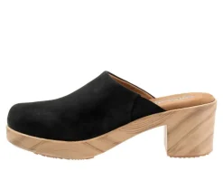 Softwalk Clogs & Mules><noscript><img width=