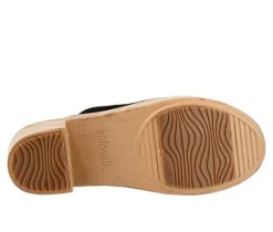 Softwalk Clogs & Mules><noscript><img width=