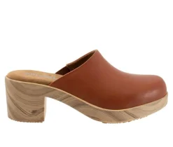 Women's Felida Clogs|Softwalk Online