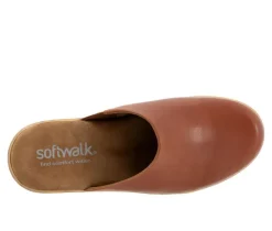 Women's Felida Clogs|Softwalk Online