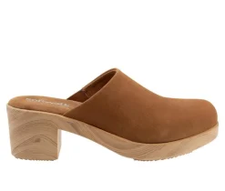 Women's Felida Clogs|Softwalk Best