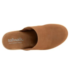 Women's Felida Clogs|Softwalk Best