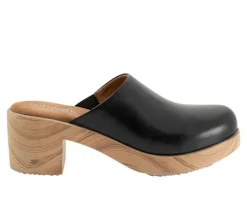 Softwalk Clogs & Mules>Women's Felida Clogs