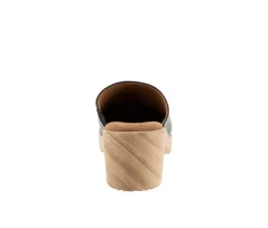 Softwalk Clogs & Mules><noscript><img width=