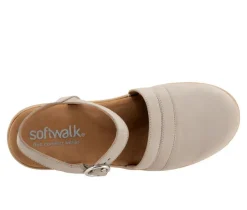 Softwalk Clogs & Mules><noscript><img width=