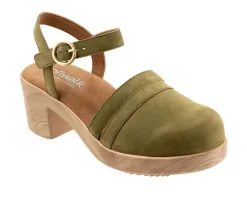 Softwalk Clogs & Mules>Women's Fillmore Clogs