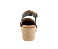 Women's Fillmore Clogs|Softwalk Online