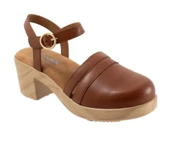 Women's Fillmore Clogs|Softwalk Best