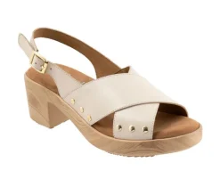 Women's Florence Clogs|Softwalk Outlet