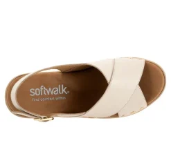 Women's Florence Clogs|Softwalk Outlet