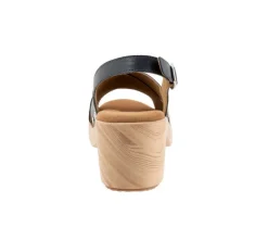 Women's Florence Clogs|Softwalk Clearance