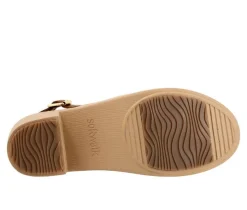 Softwalk Clogs & Mules><noscript><img width=