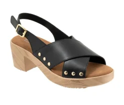 Softwalk Clogs & Mules>Women's Florence Clogs