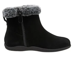 Women's Helena Winter Booties|Softwalk Sale