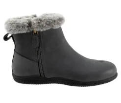 Softwalk Cozy>Women's Helena Winter Booties