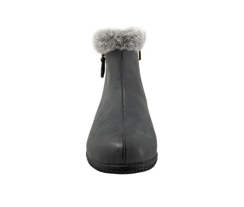 Softwalk Cozy>Women's Helena Winter Booties