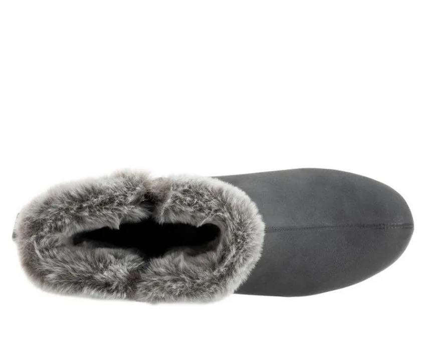 Softwalk Cozy>Women's Helena Winter Booties