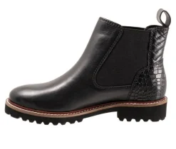 Women's Indy Booties|Softwalk Clearance