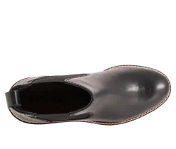 Women's Indy Booties|Softwalk Clearance