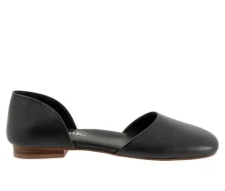 Women's Kamari Flats|Softwalk Outlet