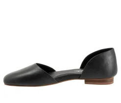 Women's Kamari Flats|Softwalk Outlet
