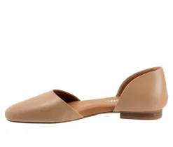 Women's Kamari Flats|Softwalk Outlet