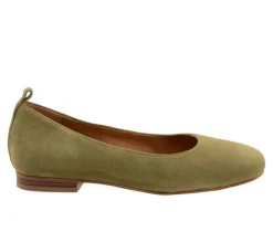 Women's Kiris Flats|Softwalk Outlet