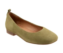 Women's Kiris Flats|Softwalk Outlet