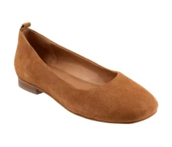 Softwalk Flats>Women's Kiris Flats