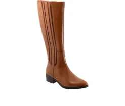 Women's Lafayette Knee High Boots|Softwalk
