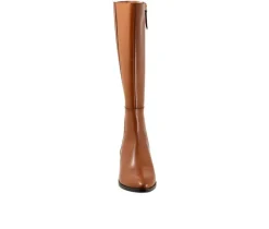 Women's Lafayette Knee High Boots|Softwalk