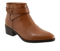 Softwalk Boots & Booties>Women's Lira Booties